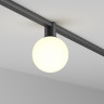 Трековый светодиодный светильник Maytoni Technical Luna TR171-1-5W3K-WB