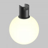 Трековый светодиодный светильник Maytoni Technical Luna TR171-1-5W3K-WB