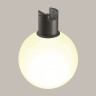 Трековый светодиодный светильник Maytoni Technical Luna TR171-1-5W3K-WB