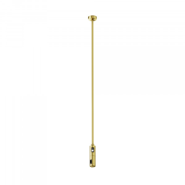 Крепление потолочное двойное 700мм Maytoni Flarity TRA159C-D1-BS