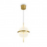 Светильник подвесной светодиодный Freya Whisper FR6184PL-L17BS