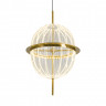 Светильник подвесной светодиодный Freya Whisper FR6184PL-L17BS