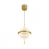 Светильник подвесной светодиодный Freya Whisper FR6184PL-L17BS