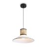 Светильник подвесной Freya Mixture FR5483PL-01B3