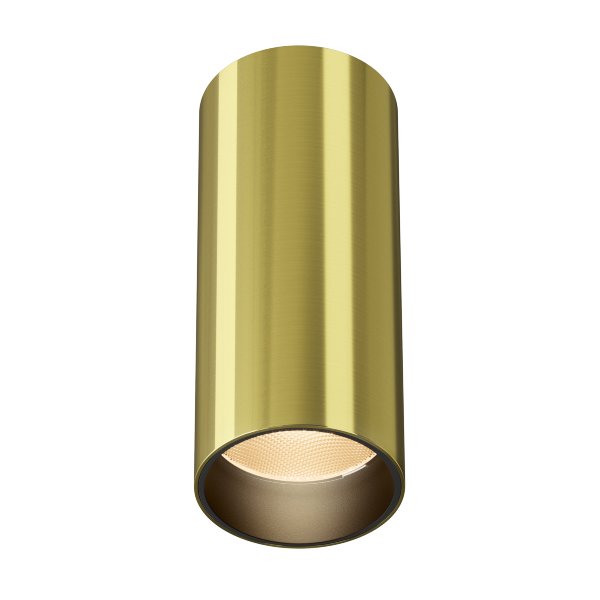 Светильник потолочный Maytoni FOCUS LED C056CL-L12W2.7K-W-BS