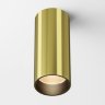 Светильник потолочный Maytoni FOCUS LED C056CL-L12W2.7K-W-BS