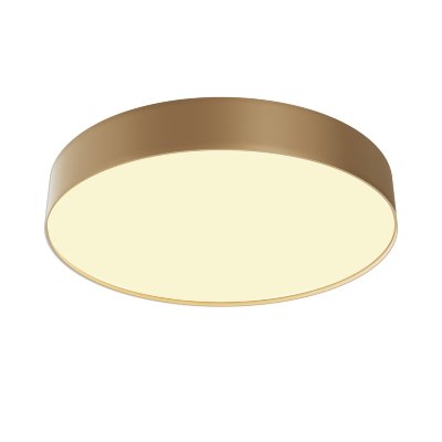 Светильник потолочный светодиодный Maytoni Zon C032CL-45W2.7K-RD-MG
