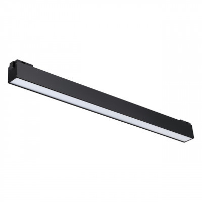 Трековый светодиодный светильник Novotech Kit 358518