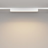 Трековый светодиодный светильник Maytoni Technical Basis TR080-1-18W3K-W