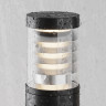 Ландшафтный светодиодный светильник Maytoni Outdoor Spir O439FL-L12GF3K