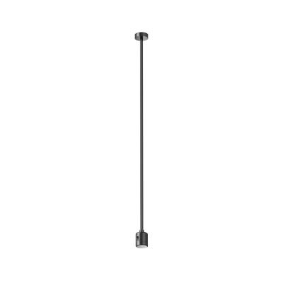 Крепление потолочное 700мм с прямым коннектором питания Maytoni Flarity TRA159C-IPC1-B