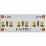Светодиодная лента Maytoni 8Вт/м 4000К 24V IP20 Ultra 201062