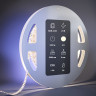 Светодиодная лента Maytoni 8Вт/м 4000К 24V IP20 Ultra 201062