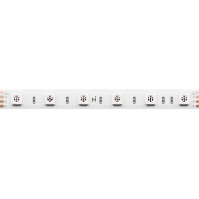 Светодиодная лента 14,4Вт/м RGB IP20 24V Maytoni Base 201197