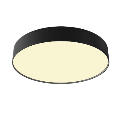 Светильник потолочный светодиодный Maytoni Zon C032CL-45W2.7K-RD-B