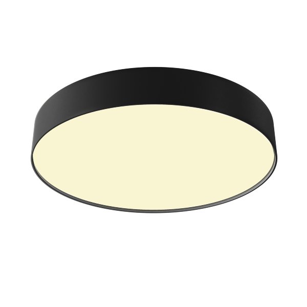 Светильник потолочный светодиодный Maytoni Zon C032CL-45W2.7K-RD-B