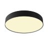 Светильник потолочный светодиодный Maytoni Zon C032CL-45W2.7K-RD-B