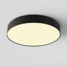 Светильник потолочный светодиодный Maytoni Zon C032CL-45W2.7K-RD-B
