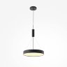 Светильник потолочный светодиодный Maytoni Zon C032CL-45W2.7K-RD-B
