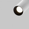Трековый светодиодный светильник Maytoni Technical Focus LED  TR032-2-5W3K-S-W