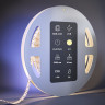 Светодиодная лента Maytoni 21,5Вт/м 3000К 24V IP20 Ultra 201063