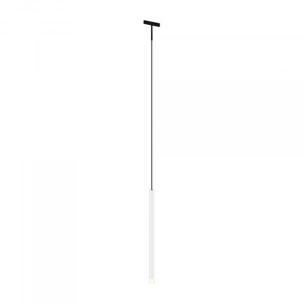 Трековый магнитный светодиодный светильник Maytoni Levity Skim TR191-1-3W3K-M-BW