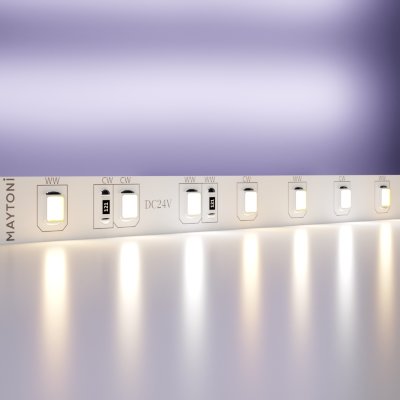Светодиодная лента Maytoni RGB 12W 24V IP20 MIX 20040