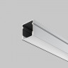 Алюминиевый профиль для светодиодной ленты Maytoni ALM-2020-S-2M