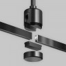 Крепление потолочное 760мм с прямым коннектором питания Maytoni Flarity TRA159C-IPCL1-B