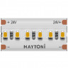 Светодиодная лента Maytoni 20Вт/м 4000К 24V IP20 Ultra 201064