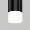 Трековый магнитный светодиодный светильник Maytoni Levity Skim TR191-1-3W4K-M-B