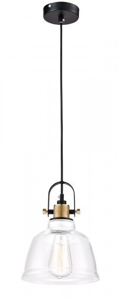 Светильник подвесной Maytoni Irving T163-11-W