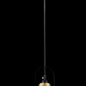 Светильник подвесной Maytoni Irving T163-11-W