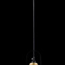 Светильник подвесной Maytoni Irving T163-11-W