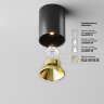 Светильник потолочный светодиодный Maytoni Alfa LED C064CL-8W2.7K-RD-B