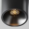 Светильник потолочный светодиодный Maytoni Alfa LED C064CL-8W2.7K-RD-B