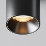 Светильник потолочный светодиодный Maytoni Alfa LED C064CL-8W2.7K-RD-B