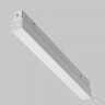 Блок питания 48В 200Вт IP54 DALI Maytoni Exility TRA034DR-200W-DD-W