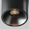 Светильник потолочный светодиодный Maytoni Alfa LED C064CL-8W3K-RD-B