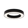 Светильник потолочный светодиодный Maytoni Lua C093CL-36W4K-B
