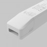 Блок питания к магнитным системам Maytoni Magnetic 150W 48V IP20 TRA160DR-150W-S