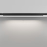 Трековый магнитный светодиодный светильник Maytoni Levity Basis TR192-1-16W4K-B