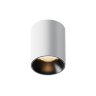 Светильник потолочный светодиодный Maytoni Alfa LED C064CL-8W3K-RD-WB