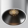 Светильник потолочный светодиодный Maytoni Alfa LED C064CL-8W3K-RD-WB