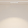 Трековый светодиодный светильник Maytoni Technical Points TR082-1-12W3K-M-W