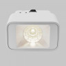 Трековый светодиодный светильник Maytoni Technical Points S TR100-2-2W4K-S-W