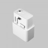 Трековый светодиодный светильник Maytoni Technical Points S TR100-2-2W4K-S-W