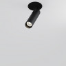 Встраиваемый светодиодный светильник Maytoni Technical Focus T C141RS-L125-6W3K-B
