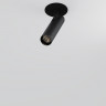 Встраиваемый светодиодный светильник Maytoni Technical Focus T C141RS-L125-6W3K-B