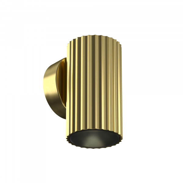 Светильник настенный Maytoni Calipso C106WL-01-GU10-BS